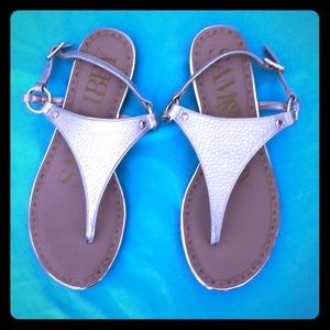 Sam&Libby sandals